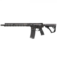 DANIEL DEFENSE DDM4 V7 5.56mm NATO 16in Barrel 32Rd Rattlecan Rifle (02-128-02267-047)