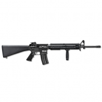 FN FN15 Military Collector M16 20in Black Rifle (36320)