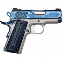 KIMBER Sapphire Ultra II 9mm 3in 8rd Semi-Automatic Pistol (3200273)