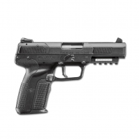 FNH Five-Seven Pistol 5.7x28mm 4.8in 10rd Semi-Automatic Pistol (3868929302)