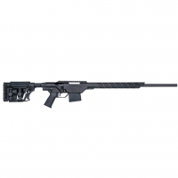 MOSSBERG MVP Precision 6.5 Creedmoor 24in 10rd Bolt-Action Rifle (27962)