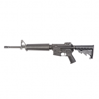 SPIKES TACTICAL 5.56 NATO Midlength LE 16in Semi-Automatic Rifle (STR5035-MLS)