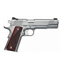 KIMBER 1911 Stainless II 9mm 5in 9rd Semi-Automatic Pistol (3200327)