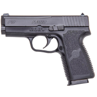 KAHR ARMS P9 9mm 3.6in 7rd CA Approved Semi-Automatic Pistol (KP9094NA)