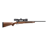 MOSSBERG Patriot 6.5 Creedmoor 22in Barrel 5Rd Vortex Scope Walnut Classic Matte Blue Hunting Rifle (28028)