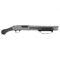 MOSSBERG 590 Security Shockwave JIC 12Ga 14.375in Barrel 6Rd Cerakote Shotgun (50656)