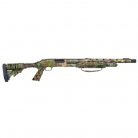 MOSSBERG 500 Turkey 12Ga 20in Barrel 6Rd Mossy Oak Obsession Shotgun (53265)