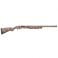 MOSSBERG 835 Ulti-Mag Waterfowl 12Ga 28in Barrel 6Rd Mossy Oak Shadow Grass Blades Shotgun (63521)