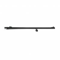 MOSSBERG 500 24in Blued 12 Gauge Shotgun Barrel (92049)