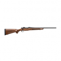 MOSSBERG Patriot Walnut .22-250 Rem 22in 5rd Bolt-Action Rifle (27841)