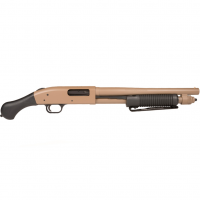 MOSSBERG 590 Shockwave 12Ga 14.375in 5rd Pump-Action Shotgun (50653)