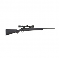 MOSSBERG Patriot Synthetic .270 Win 22in 5rd Bolt-Action Scoped Combo Rifle (27885)