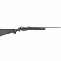 MOSSBERG Patriot 243 Win 22in 4rd Bolt-Action Rifle (28005)