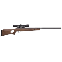BENJAMIN SHERIDAN Trail NP XL1500 .177 Pellet 1rd Air Rifle with 3-9x40 Scope (BT1500WNP)
