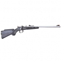 HENRY REPEATING ARMS Mini Bolt Youth 22LR 16.25in Single Shot Black Synthetic Rifle (H005)