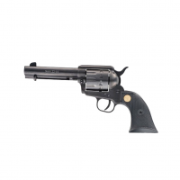 CHIAPPA FIREARMS SAA 1873 .22 LR/.22 WMR 4.75in 10rd Revolver (CF340-155D)