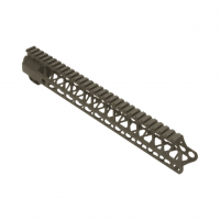 TIMBER CREEK OUTDOORS Enforcer 13in M-Lok Flat Dark Earth Hand Guard (M-E13-HG-FDE)