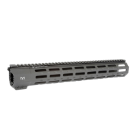 MIDWEST INDUSTRIES SP-Series AR-15 15in One Piece Free Float M-Lok Handguard (MI-SP15M)