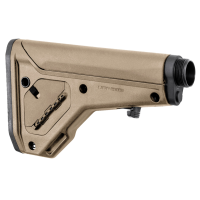 MAGPUL UBR Gen2 Flat Dark Earth Collapsible Stock (MAG482-FDE)