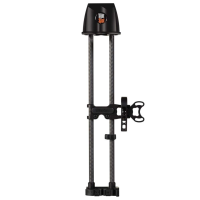TIGHTSPOT QUIVERS 3-Arrow Right Hand Black Tree Stand Quiver (TSQ3BLK-R)
