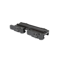 MIDWEST INDUSTRIES Trijicon ACOG/VCOG 2 Lever QD Mount (MI-QDTAV2)