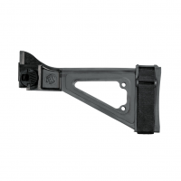 SB TACTICAL SBTI B&T APC/HK UMP Black Side Folding Stabilizing Brace (SBTi-01-SB)