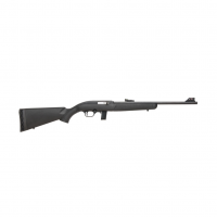 MOSSBERG 702 Plinkster .22LR 18in 11rd Semi-Automatic Rifle (37072)