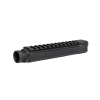 TROY AK47 Extended Handguard 5in Top Rail, Black (SRAIAK1T0BT00)