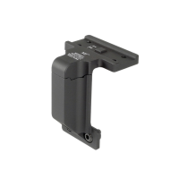 MIDWEST INDUSTRIES Gen2 SUB 2000 T1/T2 Optic Mount (MI-G2SUB-T2)