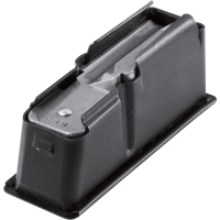 BROWNING 7mm WSM 4rd Black Magazine Fits BLR (112026031)