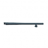 MOSSBERG 500 18.5in 12Ga Matte Blue Security Barrel (90016)