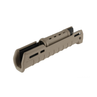 MAGPUL Zhukov-U AK47/AK74 Flat Dark Earth Handguard (MAG680-FDE)