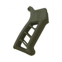 TIMBER CREEK OUTDOORS Enforcer AR Pistol OD Green Grip (E-ARPG-OD)