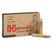 HORNADY Custom 405 Win 300Gr InterLock SP Rifle Ammo (8241)