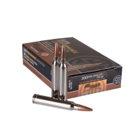 SIG SAUER Elite Performance Hunting HT 300 Win Mag 165 Grain HP Ammo 20 Round Box (E3WMH1-20)