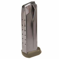 FN FNX-45 15Rd Flat Dark Earth Magazine (66322-6)