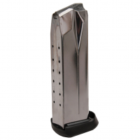 FN FNX-45 15Rd Black Magazine (66322-5)