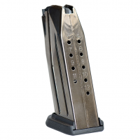 FN FNS-9C 12Rd Black Magazine (66478-20)