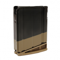 FN SCAR 17S 10Rd Flat Dark Earth Magazine (98889)