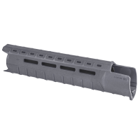 MAGPUL MOE SL Midlength AR15/M4 Gray Handguard (MAG551-GRY)