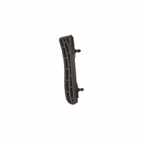 MOSSBERG Flex Small Rubber Black Recoil Pad (95210)