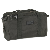 BLACKHAWK Sportster Pistol Black Range Bag (74RB02BK)