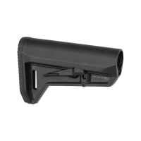 MAGPUL MOE SL-K AR-15 Mil-Spec Black Stock (MAG626-BLK)