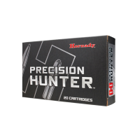 HORNADY Precision Hunter 308 Win. 178Gr ELD-X 20Rd Box Ammo (80994)