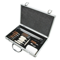 NCSTAR Universal Gun Cleaning Kit (TUGCKA)
