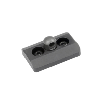 MIDWEST INDUSTRIES M-Lok Bipod Adapter (MI-MBP)