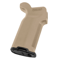 MAGPUL MOE-K2+ AR15/M4 Flat Dark Earth Grip (MAG532-FDE)