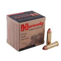 HORNADY LEVERevolution 41 Rem. Mag 190Gr FTX 20Rd Box Ammo (9078)