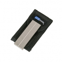 ACCUSHARP Diamond Pocket Stone with Pouch (027C)