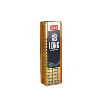 CCI Speer CB .22L 29 Grain Lead Round Nose Ammo, 100 Round Box (38)